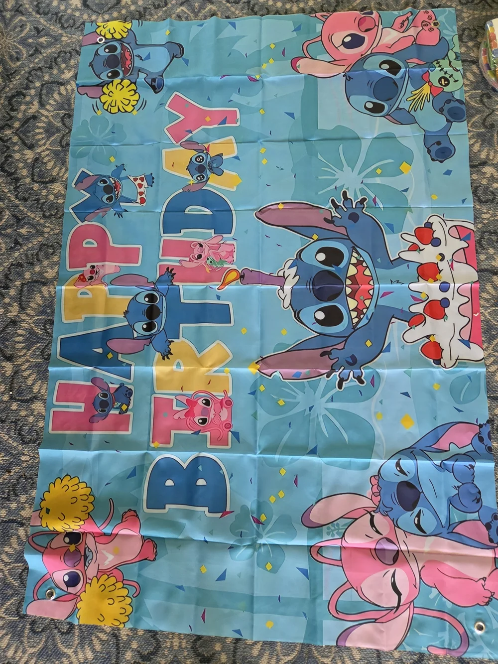 Disney bright lilo